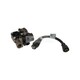 VALVE DE COMMANDE DE PRESSION KNORR BR9150